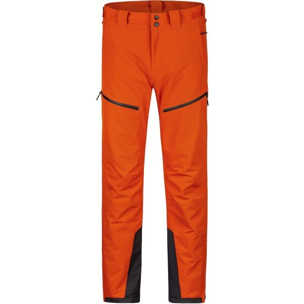 Hannah WIEL Pánské lyžařské kalhoty