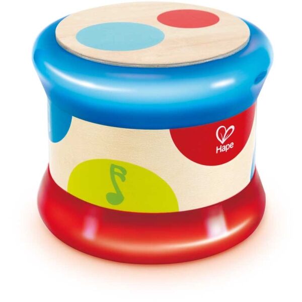 HAPE CHILDREN'S DRUM Dětský bubínek