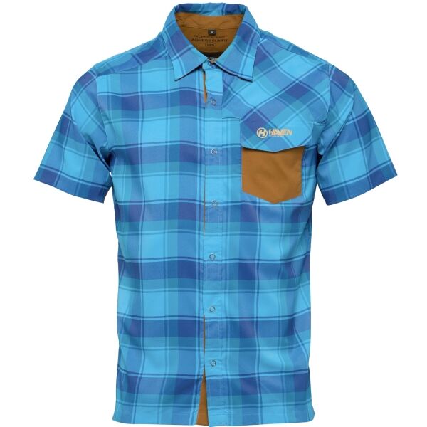 HAVEN AGNESS MEN Sportovní košile