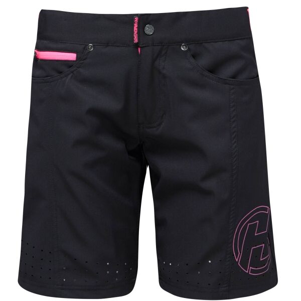 HAVEN AMAZON Dámské kraťasy na kolo