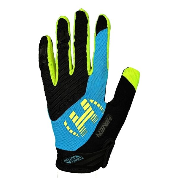 HAVEN DEMO NEO LONG Dlouhoprsté rukavice