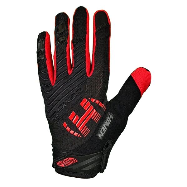 HAVEN DEMO NEO LONG Dlouhoprsté rukavice