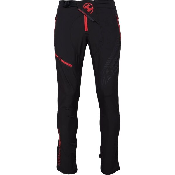 HAVEN ENEGIZER LONG Kalhoty na kolo