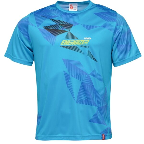 HAVEN ENERGIZER CRAZY SHORT Pánský volný dres na kolo