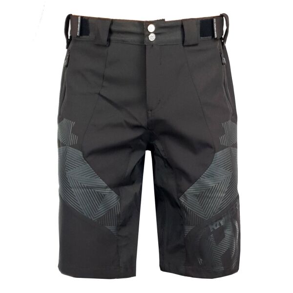 HAVEN RAINBRAIN Pánské kraťasy na kolo