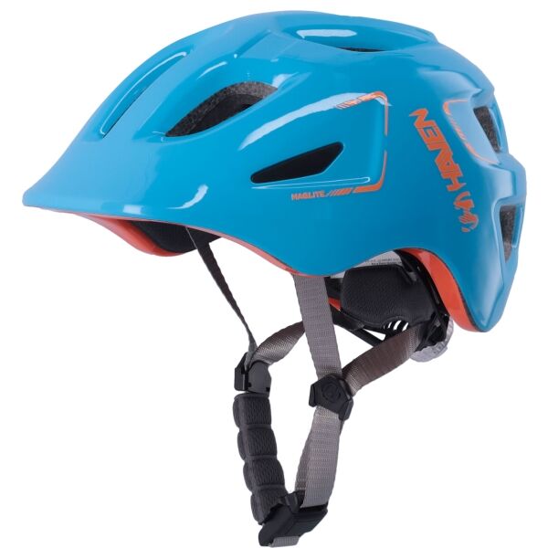 HAVEN MAGLITE Dětská cyklistická přilba