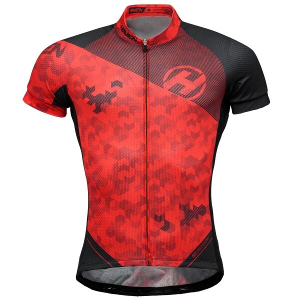 HAVEN SINGLETRAIL NEO MEN Pánský cyklistický dres