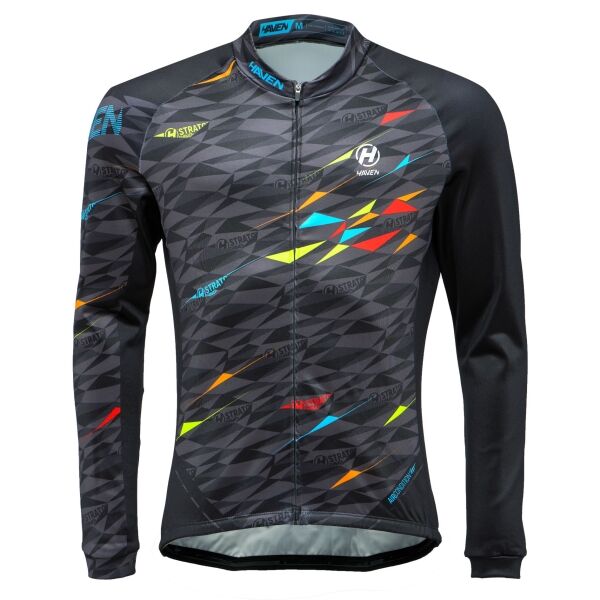 HAVEN STRATO MEN Pánský zateplený dres