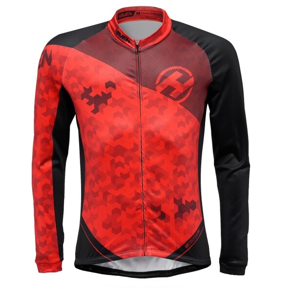 HAVEN STRATO MEN Pánský zateplený dres