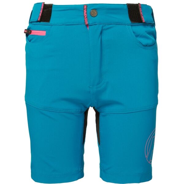 HAVEN TEENAGE Dětské kraťasy na kolo