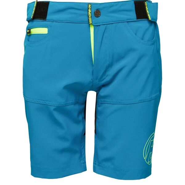 HAVEN TEENAGE Dětské kraťasy na kolo