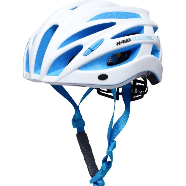 HAVEN TOLTEC LUMIERE Cyklistická přilba