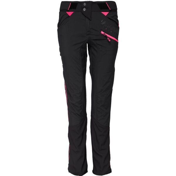 HAVEN TRINITY Cyklistické kalhoty