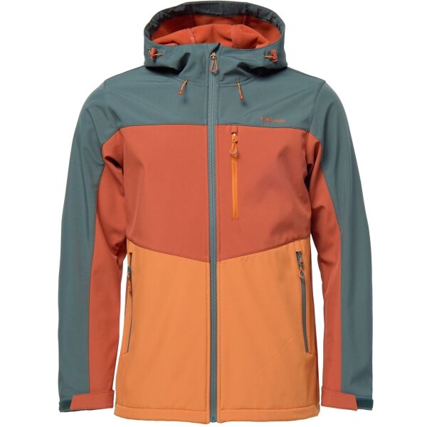 Head SEVAN Pánská softshellová bunda