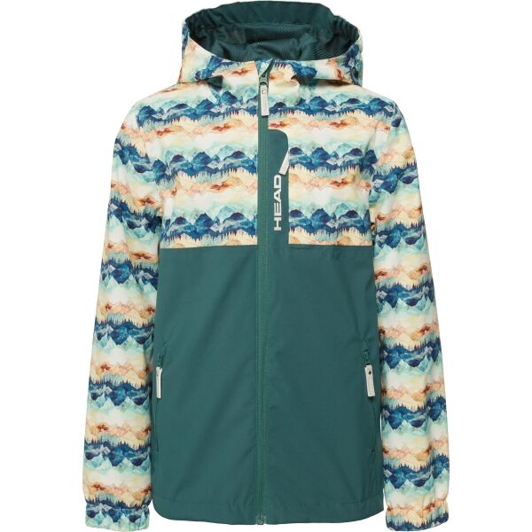 Head LANS Dětská bunda