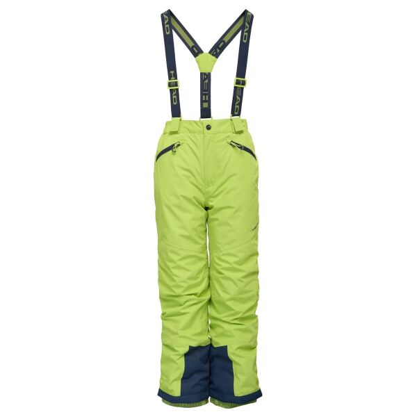 Head NAOKO Dětské lyžařské kalhoty