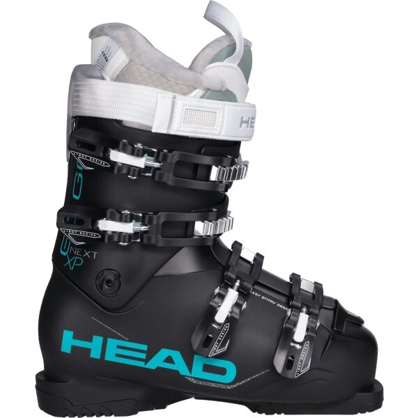 Head NEXT EDGE XP W Dámské sjezdové boty