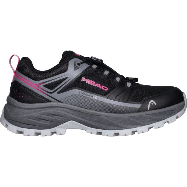 Head VLADIS L WP Dámská treková obuv