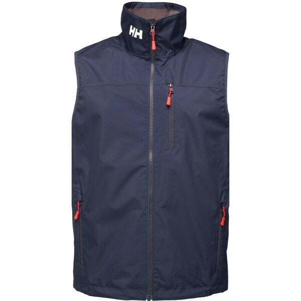 Helly Hansen CREW VEST 2.0 Pánská vesta