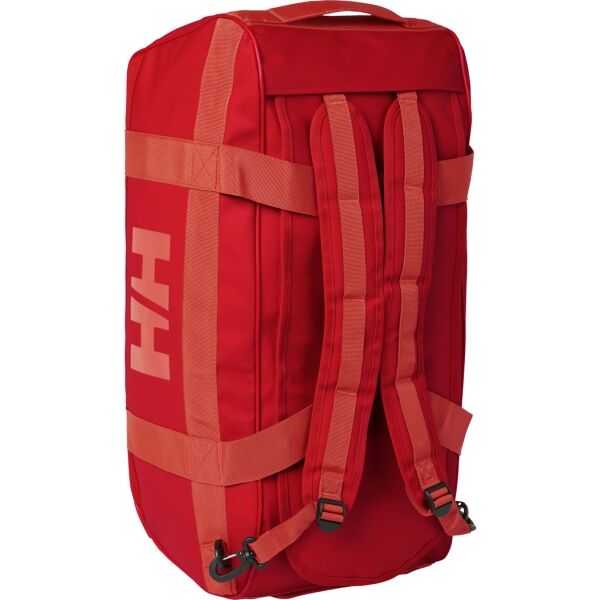 Helly Hansen H/H SCOUT DUFFEL M Cestovní taška