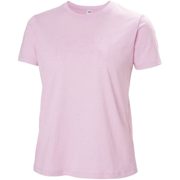 Helly Hansen TECH LOGO T-SHIRT Dámské triko