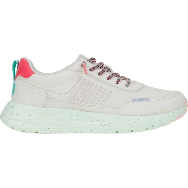 HEY DUDE SIROCCO ALTA W FRIENDSHIP Dámská volnočasová obuv