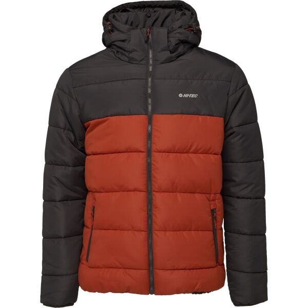 Hi-Tec SAFI II Pánská zimní bunda