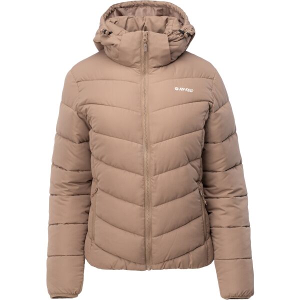 Hi-Tec SAFI Dámská zimní bunda