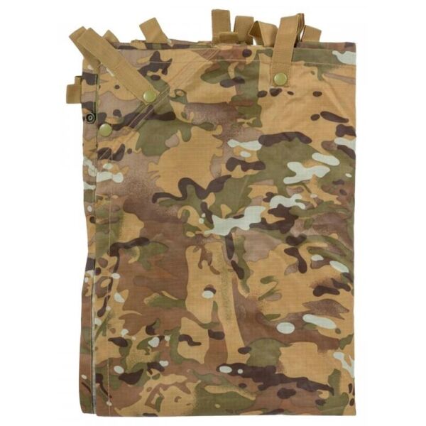 HIGHLANDER BASHA Bivakovací plachta