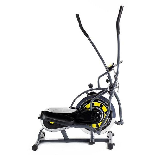 HMS H 6512 Mechanický eliptický trenažér