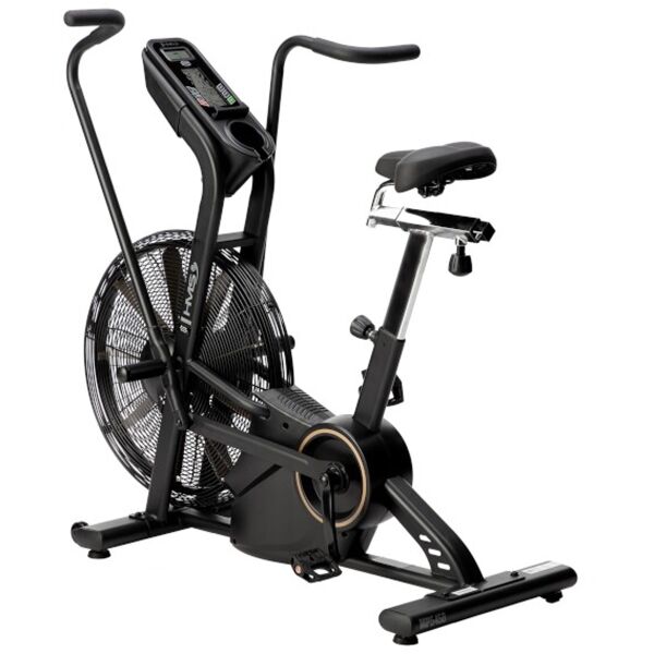 HMS MP5458 AIR BIKE Rotoped