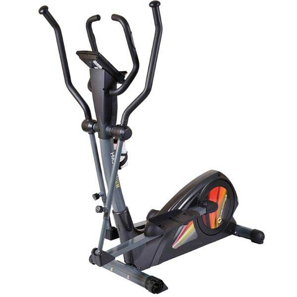 HMS PREMIUM H1830-I Magnetický eliptický trenažér