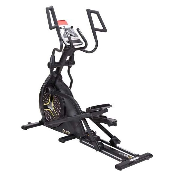 HMS PREMIUM H1802 Magnetický eliptický trenažér