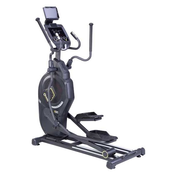 HMS PREMIUM H5815 AIR Eliptický trenažér