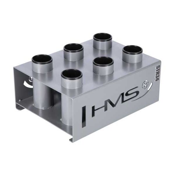 HMS STR34 Stojan na 6 olympijských os