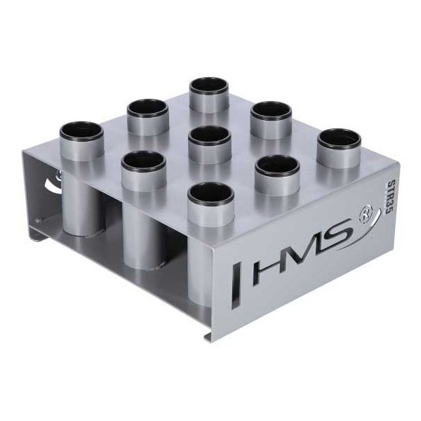 HMS STR35 Stojan na 9 olympijských os