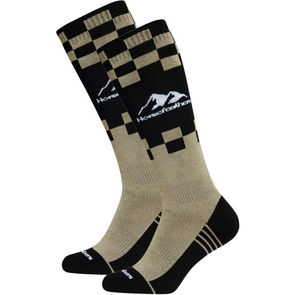 Horsefeathers CRON Pánské podkolenky