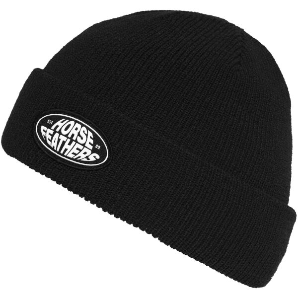 Horsefeathers DEL Pánská zimní čepice