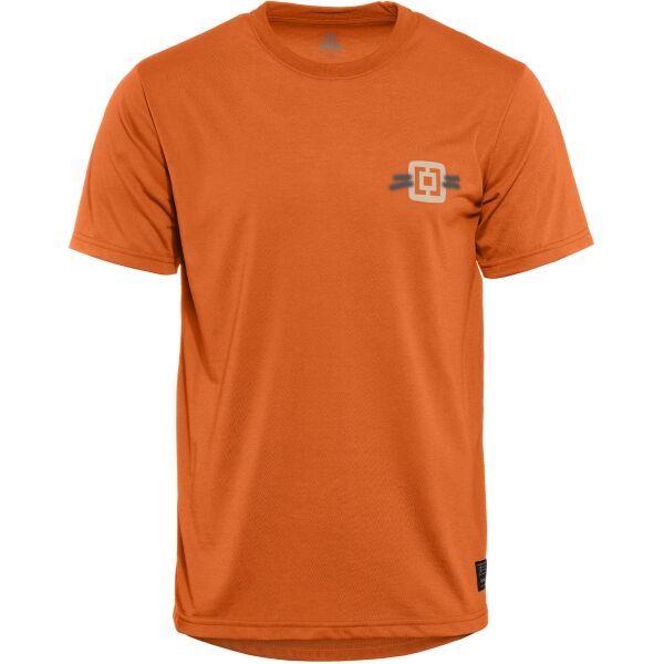 Horsefeathers FURY Pánské cyklo kalhoty