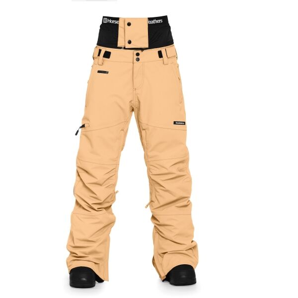 Horsefeathers LOTTE II Dámské lyžařské/snowboardové kalhoty