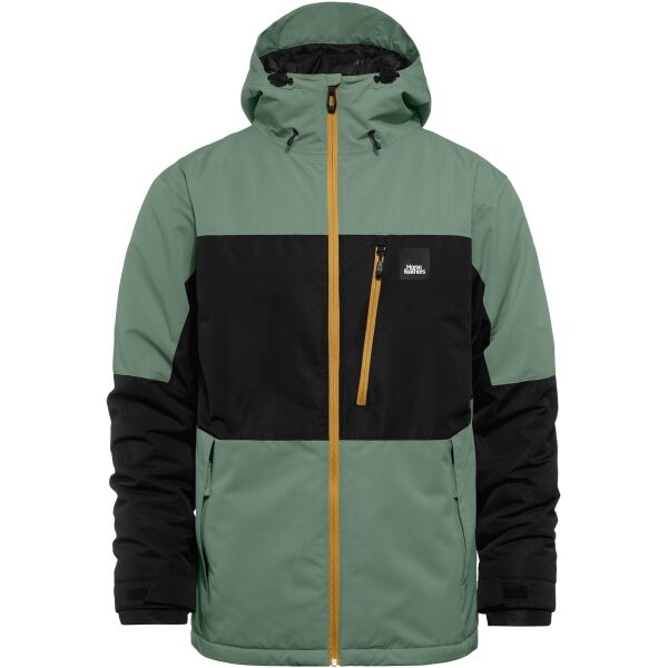 Horsefeathers RECON Pánská lyžařská/snowboardová bunda