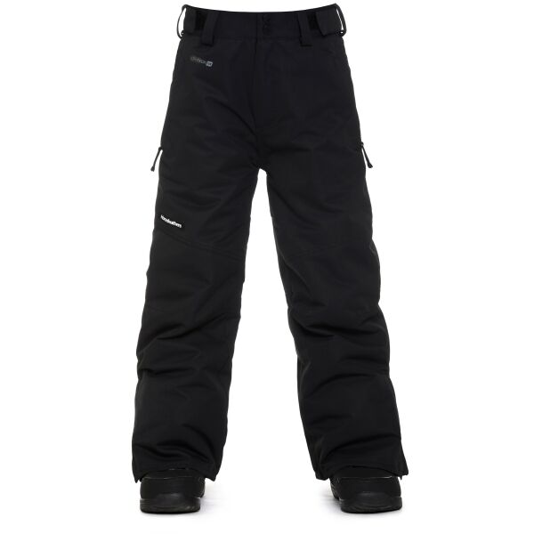 Horsefeathers REESE YOUTH Chlapecké lyžařské/snowboardové kalhoty