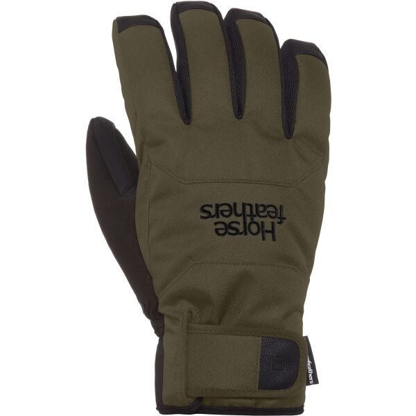 Horsefeathers SNYDER Zimní rukavice