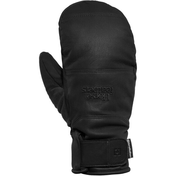 Horsefeathers SYNAPSE Unisexové zimní rukavice