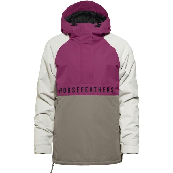 Horsefeathers TALA Dámská lyžařská/snowboardová bunda