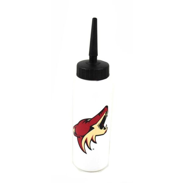 INGLASCO ARIZONA COYOTES BOTTLE Sportovní láhev