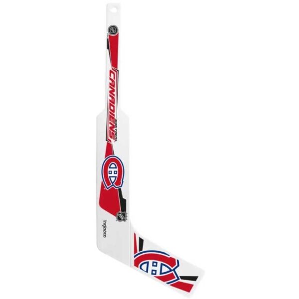 INGLASCO MONTREAL CANADIENS NHL Mini hokejka
