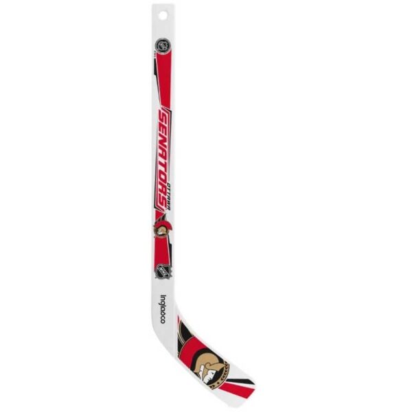 INGLASCO OTTAWA SENATORS NHL Hokejová minihůlka