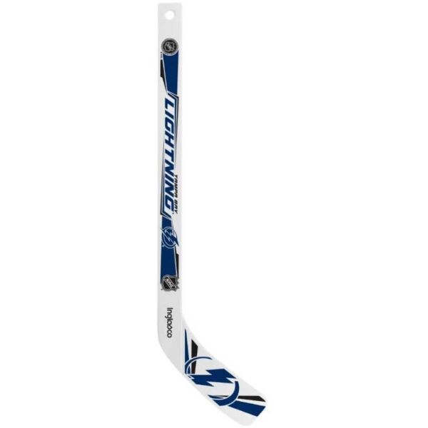 INGLASCO TAMPA BAY LIGHTNING NHL Hokejová minihokejka