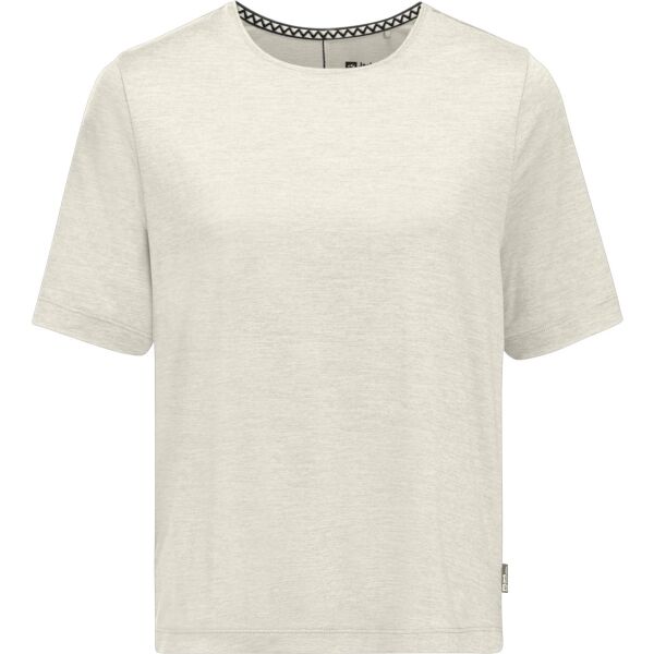 Jack Wolfskin TRAVEL T W Dámské triko